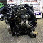 2010 Audi A4 Motor Takozu Çıkma Parça Ankara