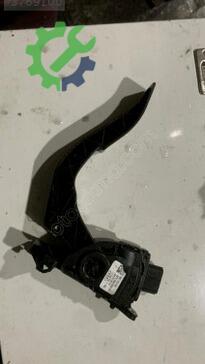 Audi A6 Pedal çıkma parça