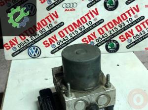 Audi a4 A5 ABS beyni 8K0907379BF/8K0614517Ed