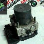 Audi a4 A5 ABS beyni 8K0907379BF/8K0614517Ed