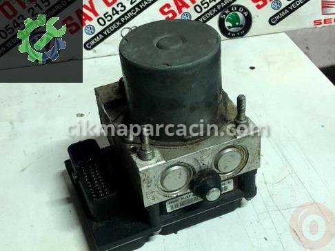 Audi A4 ABS Beyni 8K0907379BF çıkma parça