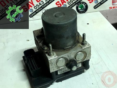 Audi a4 A5 ABS beyni 8K0907379BF/8K0614517Ed