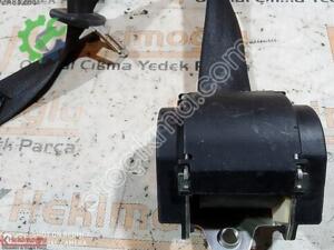 AUDİ A4 A5 ARKA EMNİYET KEMERİ 8K0857805R 621421000 000090H