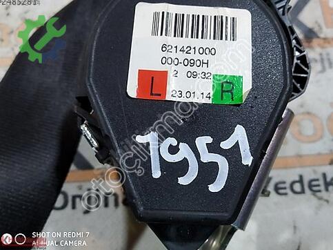 Audi A4 621421000 çıkma parça