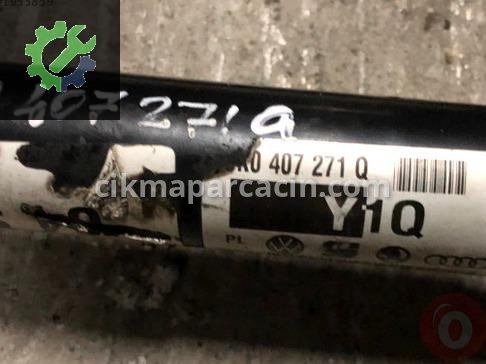 Audi A4 Aks 8K0407271Q çıkma parça
