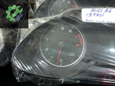 Audi A4 A5 B8 gosterge saati 8K0920950A