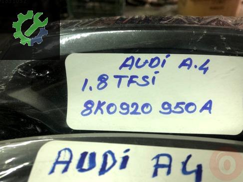 Audi A4 A5 B8 gosterge saati 8K0920950A