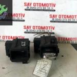 Audi A4 A5 B8 kontak yuvası anahtar EZS cikma orj 8K0909131D
