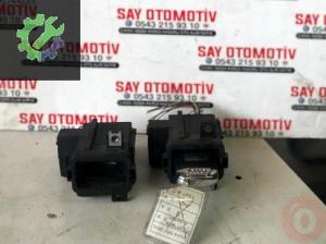 Audi A4 A5 B8 kontak yuvası anahtar EZS cikma orj 8K0909131D