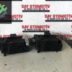 Audi A4 A5 B8 kontak yuvası anahtar EZS cikma orj 8K0909131D