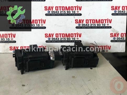 Audi A4 Kontak (Marş) 8K0909131D çıkma parça