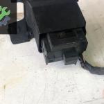 Audi A4 A5 B8 kontak yuvası anahtar EZS cikma orj 8K0909131D