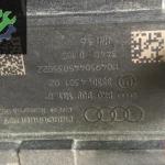 Audi A4 A5 B8 kontak yuvası anahtar EZS cikma orj 8K0909131D