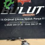 Audi a4 a5 fan beyni 8k0959501f