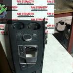 Audi A4 A5 joistik vites çerçevesi bardaklik 8w0862533D