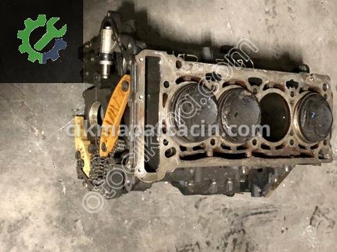 Audi A4 Blok çıkma parça