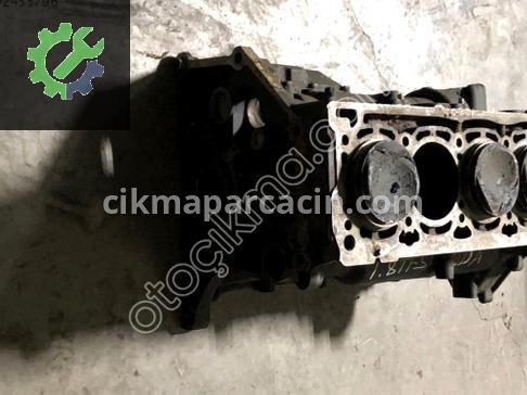 Audi A4 Blok çıkma parça