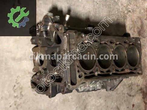 Audi A4 Blok çıkma parça