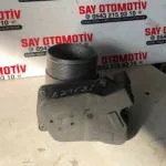 Audi A4 Gaz Kelebeği Çıkma Parça İstanbul