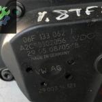 2022 Audi A4 Gaz Kelebeği Çıkma Parça Kayseri