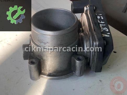 Audi A4 Gaz Kelebeği 06F133062J çıkma parça