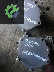 Audi A4 A5 Q5 2.0 tfsi CDN fren vakumu cikma orj