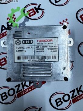 Audi A4 LED Modülü çıkma parça
