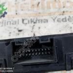 AUDİ A4 A5 Q5 AĞ GEÇİDİ GATEWAY KONTROL MODÜLÜ 8R0907468L GA