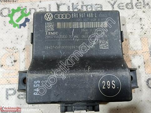 Audi A4 8R0907468L çıkma parça