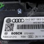 AUDİ A4, A5, Q5 BCM BEYNİ KONFOR MODÜLÜ 8K0 907 063 DG, F005