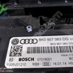 AUDİ A4, A5, Q5 BCM BEYNİ KONFOR MODÜLÜ 8K0 907 063 DG, F005