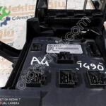 AUDİ A4, A5, Q5 BCM BEYNİ KONFOR MODÜLÜ 8K0 907 063 DG, F005