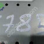 AUDİ A4 A5 Q5 MULTİMEDYA EKRAN 8T0 919 603 G, NAVİGASYON
