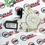 Audi A5 2011-2015 Çıkma Cam Motoru 8T0959802A