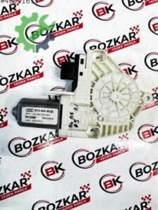 Audi A5 2011-2015 Çıkma Cam Motoru 8T0959802A