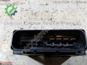 AUDİ A4 A5 Q5 PARK SENSÖR BEYNİ 8K0 907 801 N 8K0 907 801 J