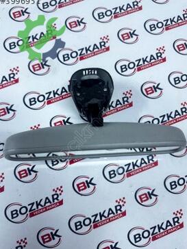 Audi A5 Ayna 8T0857511AD çıkma parça