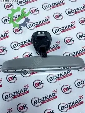 Audi A5 Ayna 8T0857511AD çıkma parça