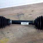 Audi A4 2023 Çıkma Aks 8W0407271E
