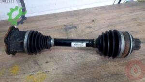 Audi A4 2023 Çıkma Aks 8W0407271E