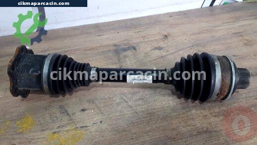 Audi A4 Aks çıkma parça