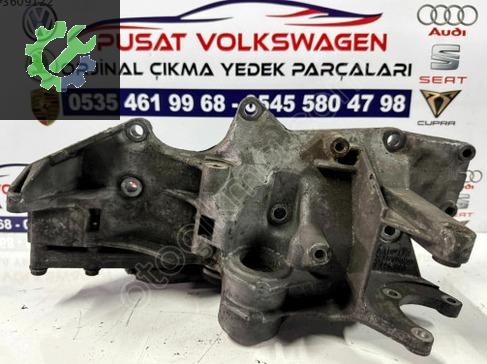 Audi A4 Motor Takozu çıkma parça