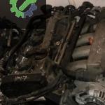 2022 Audi A4 Motor Takozu Çıkma Parça Kayseri