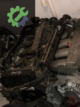 2022 Audi A4 Motor Takozu Çıkma Parça Kayseri