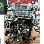 2020 Audi A4 Motor Komple Çıkma Parça Ankara
