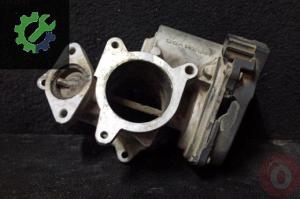 Audi A4-A6 2.0 TDİ Gaz Kelebeği çıkma 03G131501B04112600545