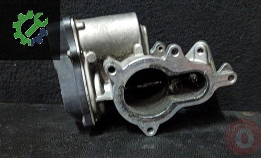Audi A4 Gaz Kelebeği 03G131501B04112600545 çıkma parça