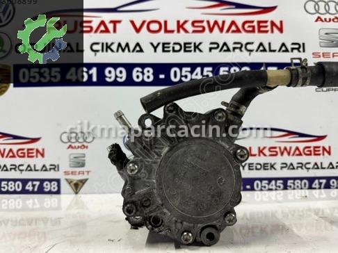 Audi A4 Yakıt Pompası çıkma parça