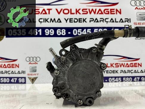 Audi A4 Yakıt Pompası çıkma parça