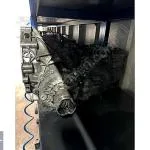 2020 Audi A4 Şanzıman Komple Çıkma Parça Ankara